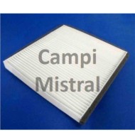 Filtro, Aria abitacolo AVF2109 MISTRAL FILTER per CHEVROLET