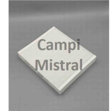 NEUTRO.jpg Filtro, Aria abitacolo AVF2110 MISTRAL FILTER per OPEL CHEVROLET SAAB CADILLAC