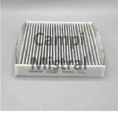 NEUTRO.jpg Filtro, Aria abitacolo AVF2202C MISTRAL FILTER per LAND ROVER