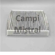 Filtro, Aria abitacolo AVF2202C MISTRAL FILTER per LAND ROVER