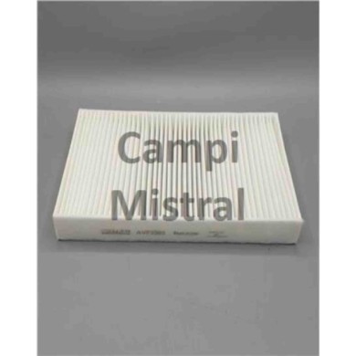 NEUTRO.jpg Filtro, Aria abitacolo AVF2203 MISTRAL FILTER per LAND ROVER