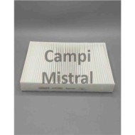 Filtro, Aria abitacolo AVF2203 MISTRAL FILTER per LAND ROVER