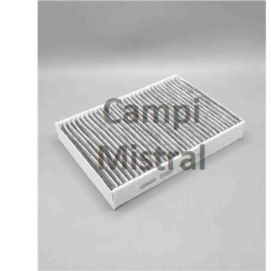 NEUTRO.jpg Filtro, Aria abitacolo AVF2203C MISTRAL FILTER per LAND ROVER JAGUAR