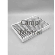 Filtro, Aria abitacolo AVF2203C MISTRAL FILTER per LAND ROVER JAGUAR