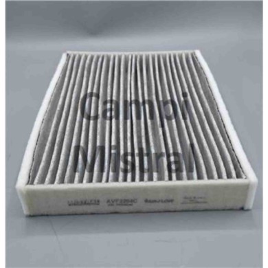 NEUTRO.jpg Filtro, Aria abitacolo AVF2204C MISTRAL FILTER per LAND ROVER
