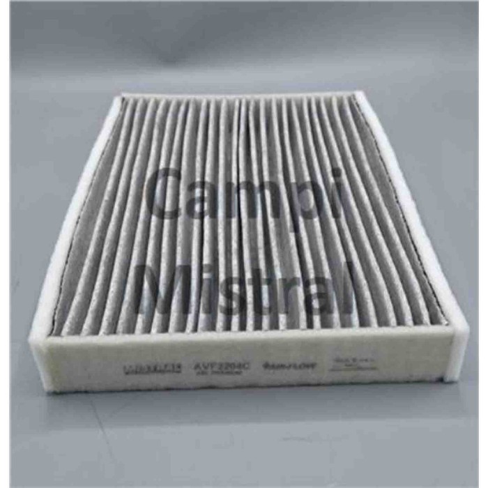 NEUTRO.jpg Filtro, Aria abitacolo AVF2204C MISTRAL FILTER per LAND ROVER
