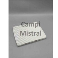 Filtro, Aria abitacolo AVF2301 MISTRAL FILTER per HYUNDAI KIA