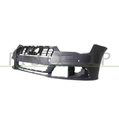 AD0521011_1.JPG Paraurti Anteriore Con Primer Per Audi A7 (4g8) Dal 2014 Al 2017