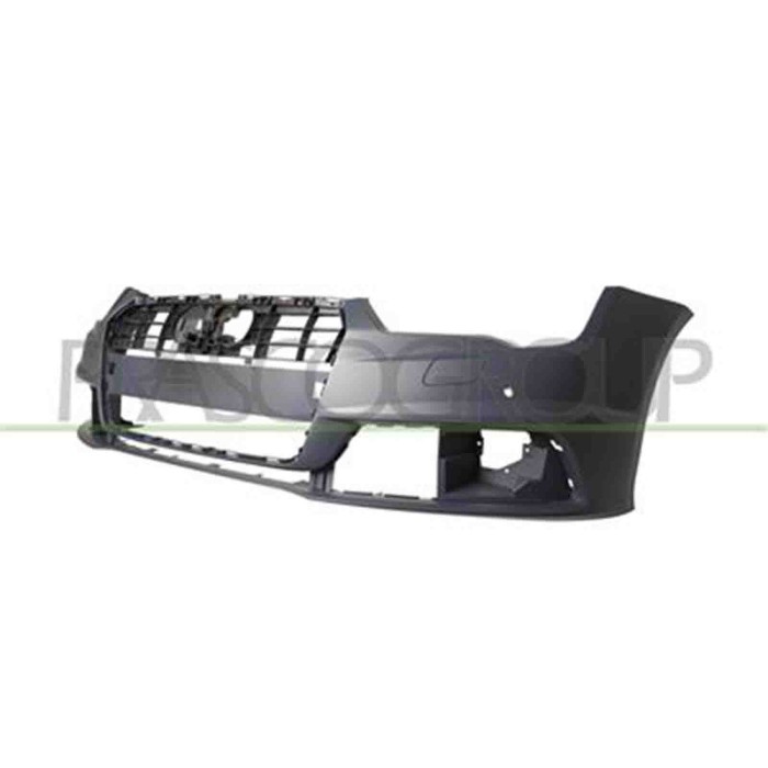 AD0521011_1.JPG Paraurti Anteriore Con Primer Per Audi A7 (4g8) Dal 2014 Al 2017