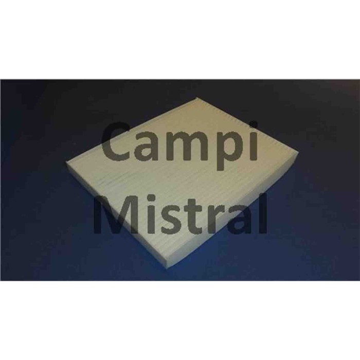NEUTRO.jpg Filtro, Aria abitacolo AVF2311 MISTRAL FILTER per HYUNDAI KIA