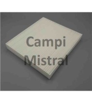 Filtro, Aria abitacolo AVF2318 MISTRAL FILTER per HYUNDAI KIA