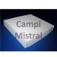 Filtro, Aria abitacolo AVF2401 MISTRAL FILTER per TOYOTA FIAT SUZUKI SUBARU