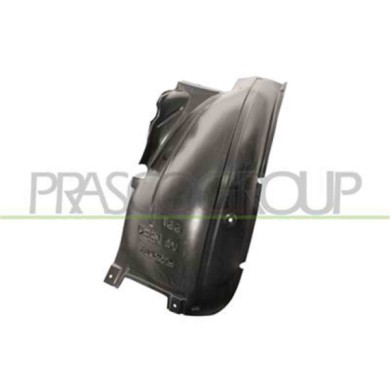 GUIDA_ALLA_SCELTA.JPG Passaruota Anteriore Sinistro Per Audi A8 (4d) Dal 1994 Al 2002