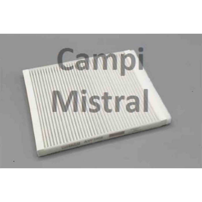 NEUTRO.jpg Filtro, Aria abitacolo AVF2403 MISTRAL FILTER per OPEL SUZUKI SUBARU