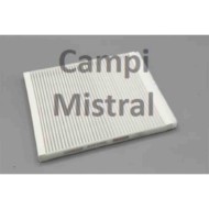 Filtro, Aria abitacolo AVF2403 MISTRAL FILTER per OPEL SUZUKI SUBARU
