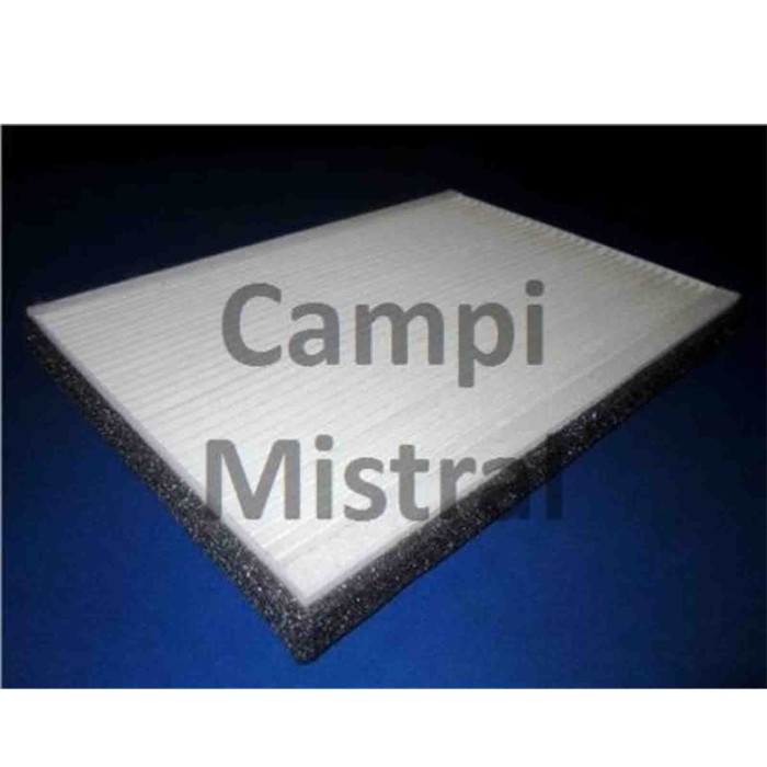 NEUTRO.jpg Filtro, Aria abitacolo AVF2404 MISTRAL FILTER per SUZUKI
