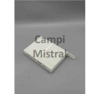 Filtro, Aria abitacolo AVF2407 MISTRAL FILTER per OPEL SUZUKI