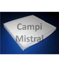Filtro, Aria abitacolo AVF2408 MISTRAL FILTER per NISSAN SUZUKI