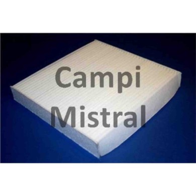 NEUTRO.jpg Filtro, Aria abitacolo AVF2409 MISTRAL FILTER per TOYOTA FIAT SUZUKI SUBARU