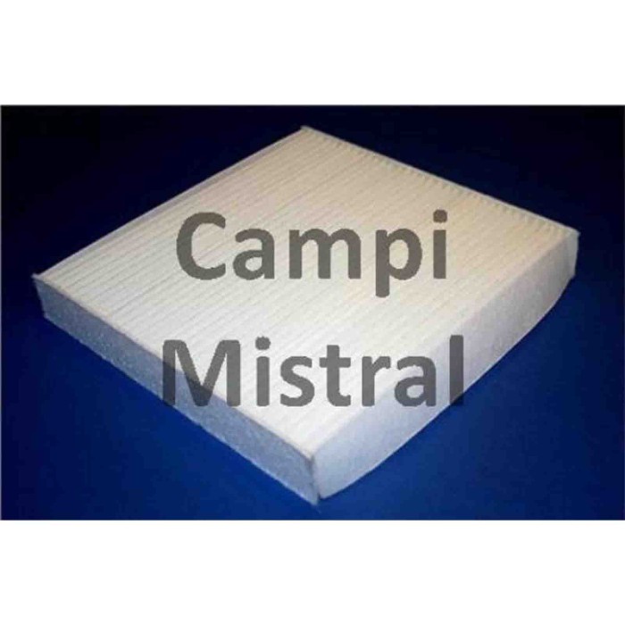 NEUTRO.jpg Filtro, Aria abitacolo AVF2409 MISTRAL FILTER per TOYOTA FIAT SUZUKI SUBARU