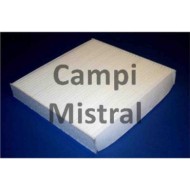 Filtro, Aria abitacolo AVF2409 MISTRAL FILTER per TOYOTA FIAT SUZUKI SUBARU