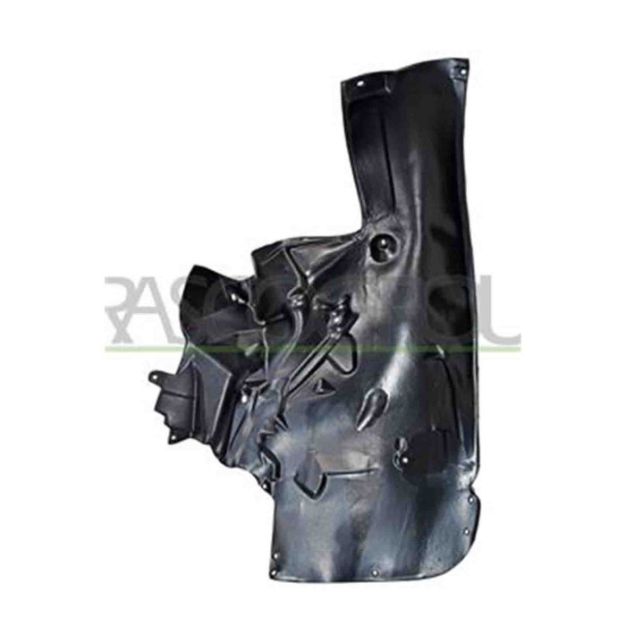 AD0623603_1.JPG Passaruota Anteriore Destro Per Audi A8 (4e) Dal 2002 Al 2010