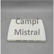 Filtro, Aria abitacolo AVF2617 MISTRAL FILTER per HYUNDAI KIA