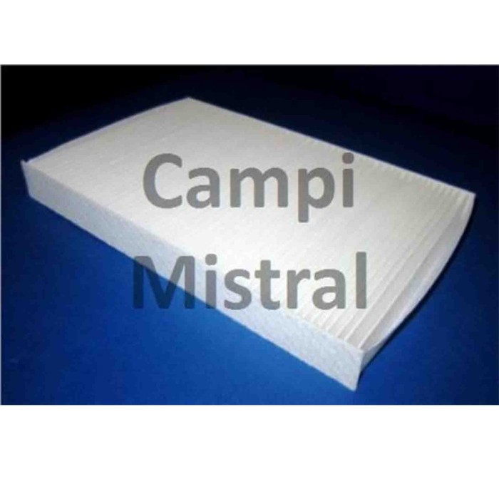 NEUTRO.jpg Filtro, Aria abitacolo AVF2801 MISTRAL FILTER per IVECO