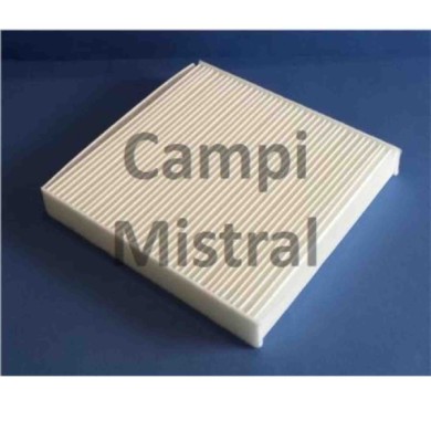 NEUTRO.jpg Filtro, Aria abitacolo AVF2803 MISTRAL FILTER per IVECO