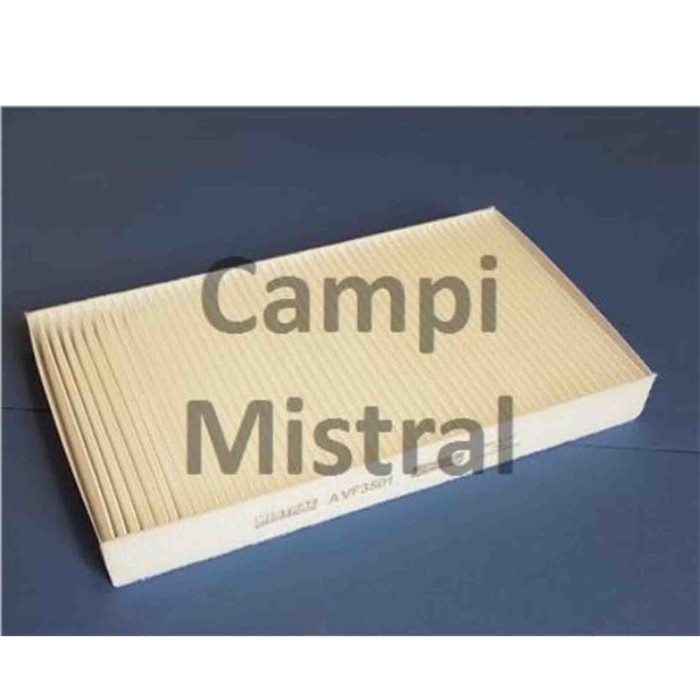NEUTRO.jpg Filtro, Aria abitacolo AVF3501 MISTRAL FILTER per MASERATI