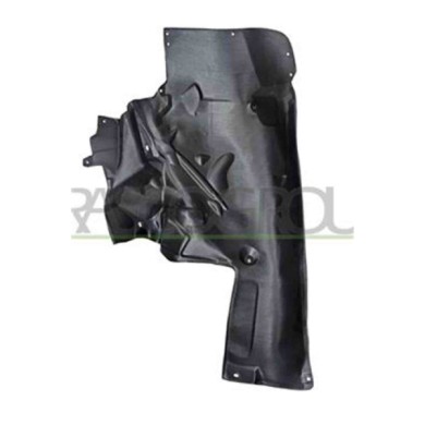 AD0623604_1.JPG Passaruota Anteriore Sinistro Per Audi A8 (4e) Dal 2002 Al 2010