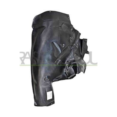 AD0623604_2.JPG Passaruota Anteriore Sinistro Per Audi A8 (4e) Dal 2002 Al 2010