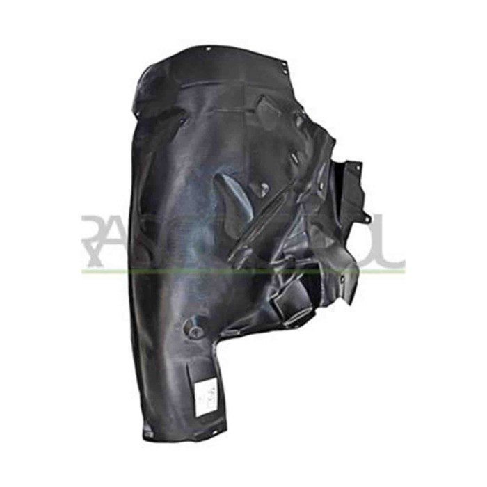 AD0623604_2.JPG Passaruota Anteriore Sinistro Per Audi A8 (4e) Dal 2002 Al 2010