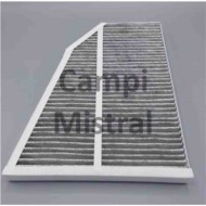 Filtro, Aria abitacolo AVF5102C MISTRAL FILTER