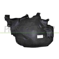 Passaruota Anteriore Destro Per Audi A8 (4e) Dal 2002 Al 2010