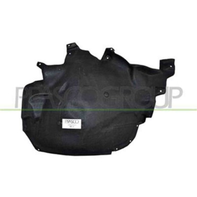 AD0623614_2.JPG Passaruota Anteriore Sinistro Per Audi A8 (4e) Dal 2002 Al 2010