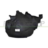 Passaruota Anteriore Sinistro Per Audi A8 (4e) Dal 2002 Al 2010