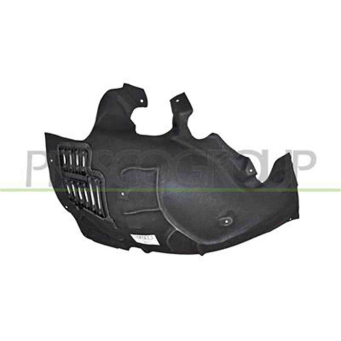 AD0643604_1.JPG Passaruota Anteriore Sinistro Per Audi A8 (4h) Dal 2010 Al 2013