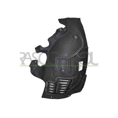 AD0643604_2.JPG Passaruota Anteriore Sinistro Per Audi A8 (4h) Dal 2010 Al 2013