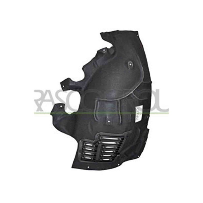 AD0643604_2.JPG Passaruota Anteriore Sinistro Per Audi A8 (4h) Dal 2010 Al 2013