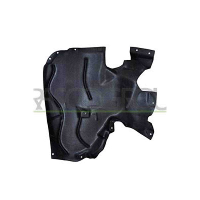 AD0643614_1.JPG Passaruota Anteriore Sinistro Per Audi A8 (4h) Dal 2010 Al 2013