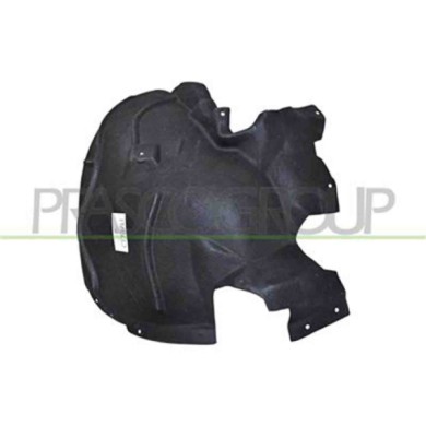 AD0643614_2.JPG Passaruota Anteriore Sinistro Per Audi A8 (4h) Dal 2010 Al 2013