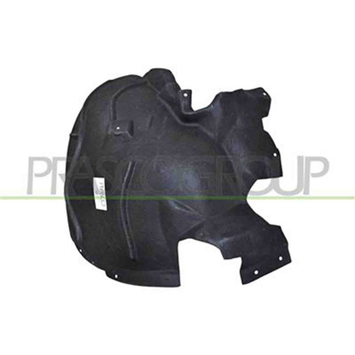 AD0643614_2.JPG Passaruota Anteriore Sinistro Per Audi A8 (4h) Dal 2010 Al 2013