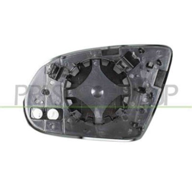GUIDA_ALLA_SCELTA.JPG Piastra Specchio Destra Per Audi A8 (4h) Dal 2010 Al 2013
