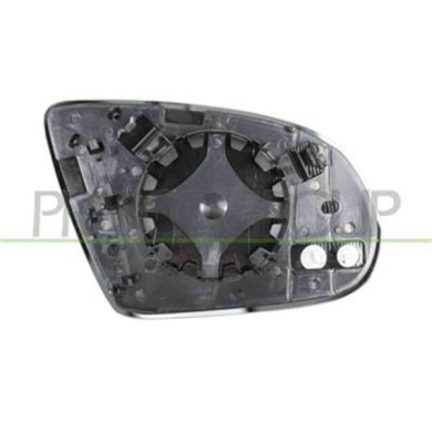 GUIDA_ALLA_SCELTA.JPG Piastra Specchio Sinistra Asferica Per Audi A8 (4h) Dal 2010 Al 2013