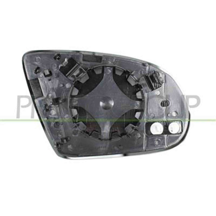 GUIDA_ALLA_SCELTA.JPG Piastra Specchio Sinistra Asferica Per Audi A8 (4h) Dal 2010 Al 2013