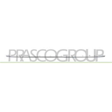 AD0681225_2.JPG Modanatura Centrale Cromata Per Audi A8 (4n/d5) Dal 2017 Al 2022