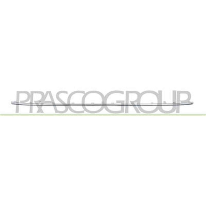 AD0681225_2.JPG Modanatura Centrale Cromata Per Audi A8 (4n/d5) Dal 2017 Al 2022