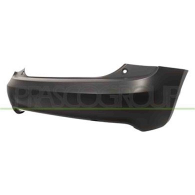 AD1201051_1.JPG Paraurti Posteriore Con Primer Per Audi A1 Dal 2010 Al 2014