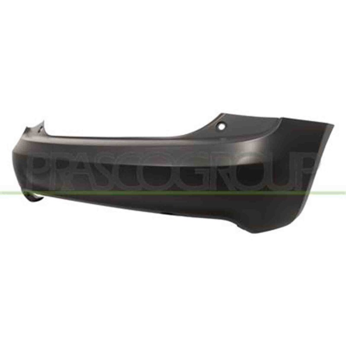 AD1201051_1.JPG Paraurti Posteriore Con Primer Per Audi A1 Dal 2010 Al 2014